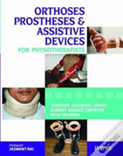 Capa do artigo Orthoses, Prostheses & Assistive Devices For Physiotherapists