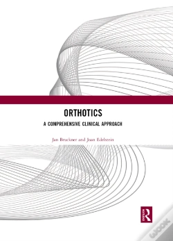 Capa do artigo Orthotics