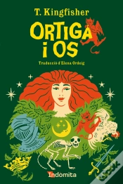 Capa do artigo Ortiga I Os