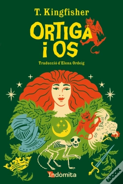 Capa do artigo Ortiga I Os