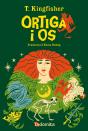 Ortiga I Os - Preview