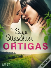 Capa do artigo Ortigas