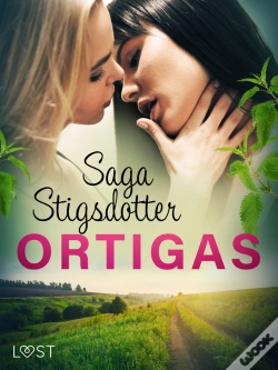 Capa do artigo Ortigas