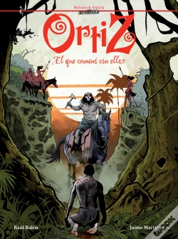 Capa do artigo Ortíz
