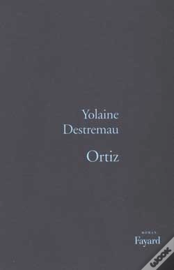 Capa do artigo Ortiz