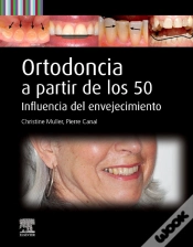 Capa do artigo Ortodoncia A Partir De Los 50