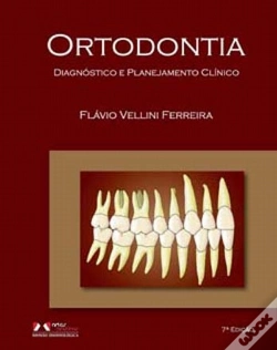 Capa do artigo Ortodontia