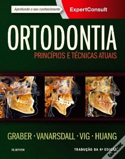 Capa do artigo Ortodontia