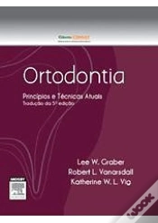 Capa do artigo Ortodontia: Princípios E Técnicas Atuais
