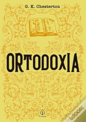 Capa do artigo Ortodoxia