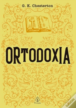Capa do artigo Ortodoxia