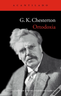 Capa do artigo Ortodoxia