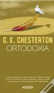 Capa do artigo Ortodoxia