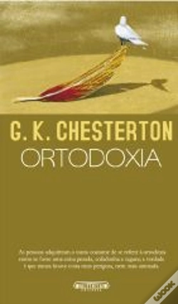 Capa do artigo Ortodoxia