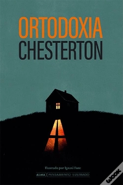 Capa do artigo Ortodoxia