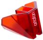 Ortofon DJ 2M Red Agulha - Preview