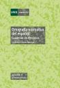 Ortograf¡A Normativa Del Español. Cuaderno De Ejercicios. Vol-Ii - Preview