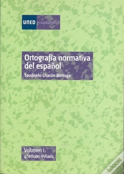 Capa do artigo Ortograf¡A Normativa Del Español. Vol-I