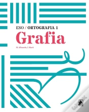 Capa do artigo Ortografia 1. Grafia