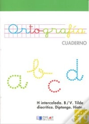 Capa do artigo Ortografia 19 - H Intercalada. B/V. Tilde Diacrítica. Diptongo E Hiato
