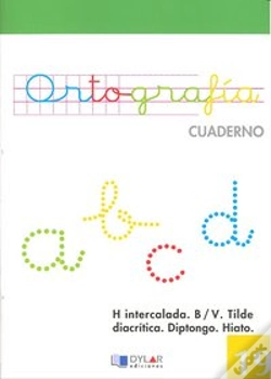 Capa do artigo Ortografia 19 - H Intercalada. B/V. Tilde Diacrítica. Diptongo E Hiato