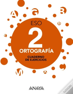 Capa do artigo Ortografía 2.