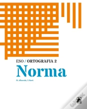 Capa do artigo Ortografia 2. Norma