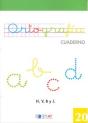 Ortografia 20 - H, V, B Y J - Preview