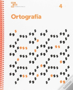 Capa do artigo Ortografía 4 Primaria Baula