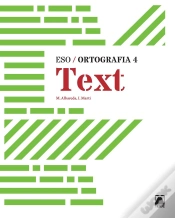 Capa do artigo Ortografia 4. Text