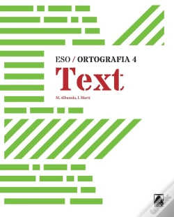 Capa do artigo Ortografia 4. Text