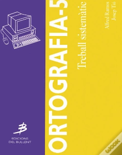 Capa do artigo Ortografia 5