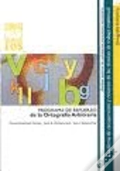 Capa do artigo Ortografía Arbritaria