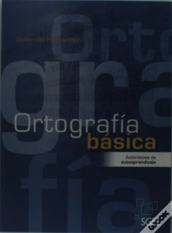 Capa do artigo Ortografía Básica