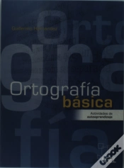 Capa do artigo Ortografía Básica