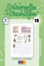 Ortografía Divertida 15 - Preview