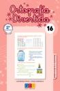 Ortografía Divertida 16 - Preview