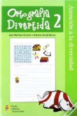 Capa do artigo Ortografía Divertida 2