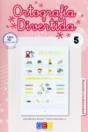 Ortografía Divertida 5 - Preview