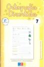 Ortografía Divertida 7 - Preview