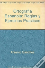 Capa do artigo Ortografia Española