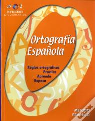 Ortografía Española