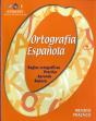Ortografía Española - Preview