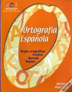 Capa do artigo Ortografía Española
