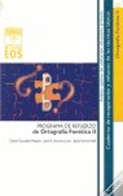 Capa do artigo Ortografía Fonética Ii
