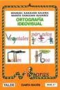 Ortografia Ideovisual 4 4ªEd - Preview