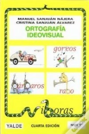 Capa do artigo Ortografia Ideovisual 5 Ne Yallen29e