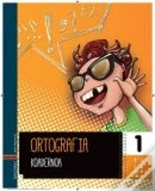 Capa do artigo Ortografia Koadernoa 1