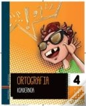 Capa do artigo Ortografia Koadernoa 4