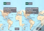 Capa do artigo Ortografía Normativa Del Español